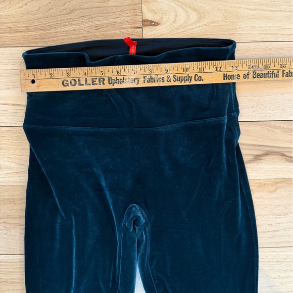 Spanx size large leggings - Picture 3 of 6